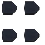Elring 4PC Engine Rocker Arm Shaft End Plug Set For Bmw E30 325E 325IX. Fixed Price $8.95.