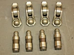 X4 2018-2025 Lexus Toyota 2.5L Rocker Arm And Valve Lifter. Fixed Price $28.00.