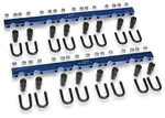 Moroso 67320 Adjusting Nuts - Slotted Head. Fixed Price $51.99.