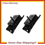 Engine Motor Mount 1987-1996 Ford F-150 F-250 F-350 5.0L 5.8L 2564*2. Fixed Price $284.57.