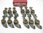 1968-1976 Toyota 2M 4M 2.6L Intake & Exhaust Rocker Arm Set Kit Sealed Power. Fixed Price $179.95.