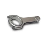 Connecting Rods 4340 H-beam 12-POINT Cap Screw 6.200" Length Chevy Small Block. Fixed Price $765.99.