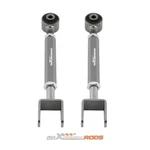 Pair Rear Upper Adjustable Control Camber Arms Kits For Dodge Journey 2009 2010. Fixed Price $53.55.