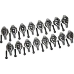 Fits Ford Godzilla Pro 1.8 Ratio Steel Bronze Bushing Rocker Arms. Fixed Price $260.99.