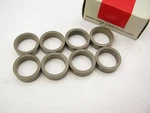(8) Perfect Circle 214-1075 Engine Rocker Arm Shaft Spring Spacer. Fixed Price $22.49.