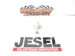 1 New Jesel Mohawk 2.05 Ratio Rocker Arm CB2D05 T&d. Fixed Price $20.00.
