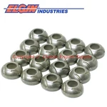 New Rocker Arm Pivot Ball Set 1966-1990 Chevy Bb 454 427 402 396 366. Fixed Price $24.10.