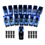 Scorpion 1.5 Sbc Narrow Body Race Series Rocker Arms 16 Set Chevy V-8 305-350 /. Fixed Price $519.04.