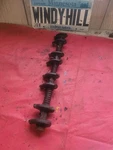 1967 Riveria 430 Rocker Arm Fits Buick. Fixed Price $89.99.