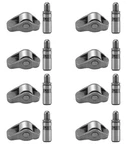 Epchunmi 8PCS Rocker Arms&valve Lifters Kit Fits 2.0 2.2 2.4 4.6L Ecotec Engine. Fixed Price $49.99.