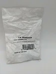 Rod End Bearing CF5 Female Right Hand, .3125 Bore X 5/16-24 Thread, New. Fixed Price $11.00.