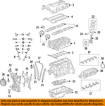 Gm Oem-valve Lifter 9128603. Fixed Price $26.87.