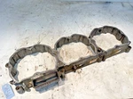 Caterpillar 3176 Engine Valve Cover Rocker Arm Housing 1025842. Fixed Price $195.00.