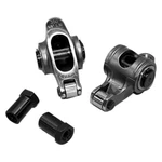 Prw 0235002 Small Block Chevy Stainless Steel Rockers, 1.5 Ratio, 3/8" Stud, Sel. Fixed Price $370.01.