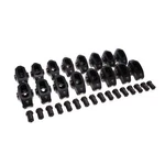 Aluminum Roller Rocker Arms 1.5 Ratio 3/8 Stud, Needle Tip For Small Block Chevy. Fixed Price $286.00.