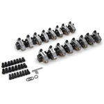 And Machine Ls Shaft Rocker Arm Kit Frankenstein F710 Series- 2420-180/180. Fixed Price $2412.02.