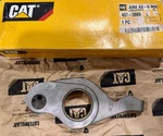 437-3869 Rocker Arm Assembly Oem New Genuine Caterpillar Engine Part. Fixed Price $131.99.