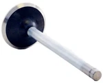 Enginetech V4451 Exhaust Valve For 2007-2018 Gm/chevrolet 6.0L/6.2L. Fixed Price $28.34.