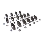 Comp Cams High Energy Nitrided Rocker Set W/ 1.6 Ratio For Chevrolet Sbc 3/8. Fixed Price $258.25.