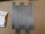 Trend Racing Push Rods 10.550 Chevy Mopar Ford Big Chief 19 Total Hemi Boss Bbc. Fixed Price $125.00.