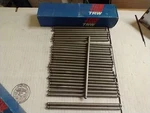 Lot Of Trw Pushrods 48134 U.s.a. Made 302 Ford 1969-1971 7.601 Length. Fixed Price $28.49.
