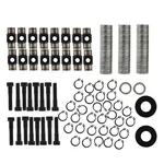 Ls Rocker Arm Trunion Kit For Chevrolet Silverado Corvette Cadillac Escalade Cts. Fixed Price $47.64.