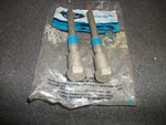 Nos 1979 - 1981 Ford Ltd Crown Victoria Country Squire Brake Caliper Pins Lot 2X. Fixed Price $9.99.