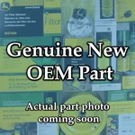 John Deere M74720: Thread Both End Hexagonal Body Stud, M8 90.5. Fixed Price $22.00.