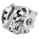 Proform Alternator CS130 160 Amp 1-WIRE With Internal Regulator Chrome Chevro.... Fixed Price $155.99.