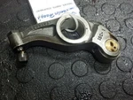 Cummins Isx Engine Rocker Arm - Used P/n 4298639. Fixed Price $109.99.