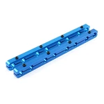 Speedmaster PCE259.1007.02 Rocker Stud Girdle Only Blue For Sbf. Fixed Price $65.00.