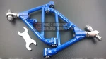 Phase Rear Lower Control Arms For Nissan S13 S14 240SX Silvia 180SX. Fixed Price $450.00.