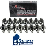 Btr LS3 Rocker Arms With TK002 Trunnion Kit Installed L99 L76 Lsa Brian Tooley. Fixed Price $365.99.
