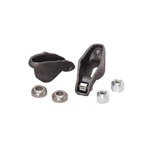 Summit Chevy Small Block 3/8 Stud Stamped Steel Roller Tip Rockers 1.5 Ratio. Fixed Price $129.99.