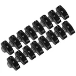Manley Rocker Arm Kit 433273-16; Pro Series 1.5 7/16 In. Full Roller For Sbc. Fixed Price $395.99.