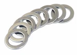 Empi 4055 Rocker Shaft Shims .015", Set Of 8 For Vw Bug, Dune Buggy, Baja. Fixed Price $12.95.
