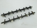 Rolls Royce Silver Shadow Bentley T1 Rocker Shaft Arms (used). Fixed Price $199.99.