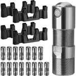Non Afm Lifters With Trays Kit For Chevy Gm Ls/lq 4.8 5.3L 5.7L 6.0L 6.2L. Fixed Price $99.99.