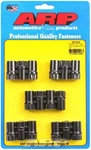 Arp Arm Nuts Stamped Steel Rockers 3/8"-24 Thread .600" Od Set Of 16. Fixed Price $93.99.