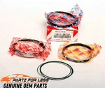 13011-26110 Toyota Genuine Ring Set, Piston 1301126110 New Oem. Fixed Price $176.00.