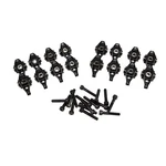 Comp Cams Rocker Arm Kit 1477-16;. Fixed Price $585.18.