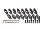 Self-aligning Rocker Arms Set For 1988-2002 Chevrolet Sb 305 350 5.7L Tbi Vortec. Fixed Price $86.66.