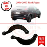 Rear Upper Adjustable Control Arms For 2004-2017 Focus Escape/c-max & Mazda 3. Fixed Price $71.99.