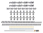 Jesel KPS-14587-7070 Pro Series Shaft Mount Rocker Arm Kit For Big Block Chevy. Fixed Price $2693.94.