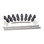 Proform 440-873 Aluminum Roller Rocker Arms 1.7 Ratio Chrysler Bb V8. Fixed Price $429.95.