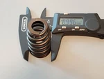 Genuine Gm Suzuki Engine Spring-valve Rocker 12575355 12616671. Fixed Price $5.00.