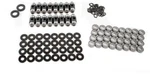 Brian Tooley Racing TK002NB V2 Rocker Arm Axle Assembly For Gm Ls Series. Fixed Price $185.53.