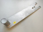 Nice Clean Used Original Genuine Porsche 356A 356B Rear Spring Strut 64434104 7. Fixed Price $125.00.