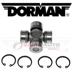Dorman Rear Shaft Repair Kit For 1992-1998 Bmw 318IS Driveline Axles Sg. Fixed Price $46.68.