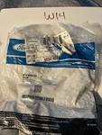 (1) Ford Engine Valve Cover Gasket 6E5Z-6584-DA Fusion 06-09 Mkz 07-09 3.0L Nos. Fixed Price $15.00.